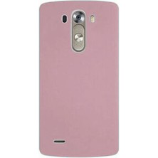 Aksefizz Lg G3 Kılıf Soft Canlı Tasarımlı Esnek Lüks Kapak