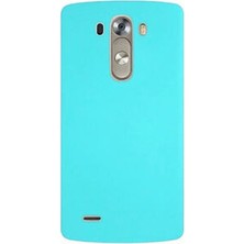 Aksefizz Lg G3 Kılıf Soft Canlı Tasarımlı Esnek Lüks Kapak