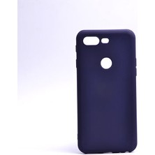 Aksefizz General Mobile 9 Pro Kılıf Soft Canlı Tasarımlı Esnek Lüks Kapak