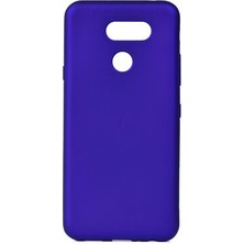 Aksefizz Lg K40S Kılıf Soft Canlı Tasarımlı Esnek Lüks Kapak