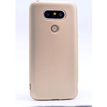 Aksefizz Lg G5 Kılıf Soft Canlı Tasarımlı Esnek Lüks Kapak