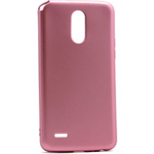 Aksefizz Lg Stylus 3 Kılıf Soft Canlı Tasarımlı Esnek Lüks Kapak