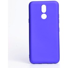 Aksefizz Lg K40 Kılıf Soft Canlı Tasarımlı Esnek Lüks Kapak