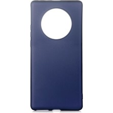 Aksefizz Huawei Mate 40 Pro Kılıf Soft Canlı Tasarımlı Esnek Lüks Kapak