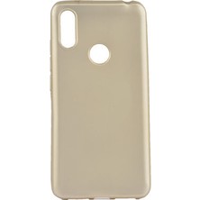 Aksefizz Alcatel 5V Kılıf Soft Canlı Tasarımlı Esnek Lüks Kapak