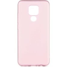 Aksefizz General Mobile 20 Kılıf Soft Canlı Tasarımlı Esnek Lüks Kapak