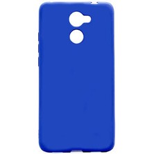 Aksefizz Huawei Y7 Prime Kılıf Soft Canlı Tasarımlı Esnek Lüks Kapak