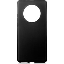 Aksefizz Huawei Mate 40 Pro Kılıf Soft Canlı Tasarımlı Esnek Lüks Kapak