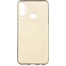 Aksefizz Huawei Y6P Kılıf Soft Canlı Tasarımlı Esnek Lüks Kapak