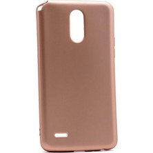 Aksefizz Lg Stylus 3 Kılıf Soft Canlı Tasarımlı Esnek Lüks Kapak