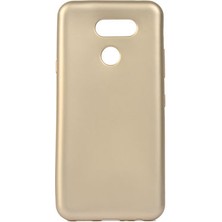 Aksefizz Lg K40S Kılıf Soft Canlı Tasarımlı Esnek Lüks Kapak