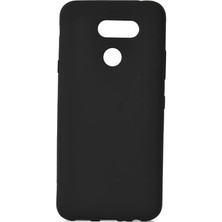 Aksefizz Lg K40S Kılıf Soft Canlı Tasarımlı Esnek Lüks Kapak