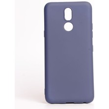 Aksefizz Lg K40 Kılıf Soft Canlı Tasarımlı Esnek Lüks Kapak