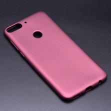 Aksefizz Htc Desire 12 Plus Kılıf Soft Canlı Tasarımlı Esnek Lüks Kapak