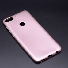 Aksefizz Htc Desire 12 Plus Kılıf Soft Canlı Tasarımlı Esnek Lüks Kapak