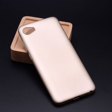 Aksefizz Htc Desire 12 Kılıf Soft Canlı Tasarımlı Esnek Lüks Kapak