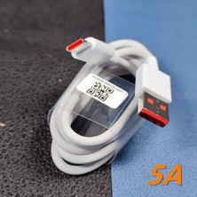 MI Xioami Note 8 Uyumlu 33W Turbo Orjinal Kutu Çıkması Şarj Seti Typec Kablo