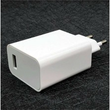 MI Poco X3 Pro Turbo 33W Turbo Şarj Adaptörü ve Type-C Kablo MDY11EZ