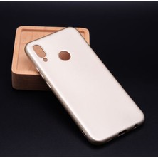 Aksefizz Huawei P20 Lite Kılıf Soft Canlı Tasarımlı Esnek Lüks Kapak