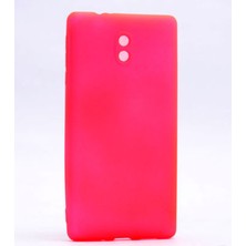 Aksefizz Nokia 3 Kılıf Soft Canlı Tasarımlı Esnek Lüks Kapak