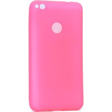 Aksefizz Huawei P9 Lite 2017 Kılıf Soft Canlı Tasarımlı Esnek Lüks Kapak