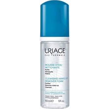 Urıage Cleansing Make Up Remover Foam 150 ml