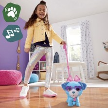 Hasbro Furreal Yürüyen Müzikli Dostum KÖPEKÇIK-F3507