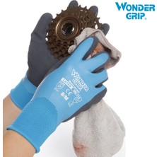 Wonder Grip Wonder Kavrama Termo Artı Soğuk Geçirmez Iş Eldivenleri (Yurt Dışından)