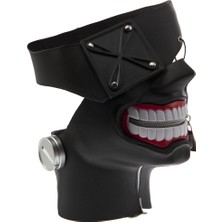 Allfun Tokyo Ghoul Kaneki Ken Maske Cosplay (Yurt Dışından)