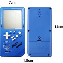 Sunsky Büyük Ekran Retro Oyun Konsolu (Yurt Dışından) 