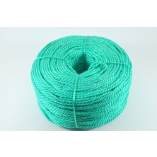 Vizyon Eba 4 mm  Naylon Ipi Branda Ipi Halat Ip 75 Metre