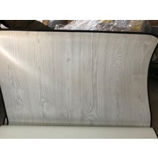 Vizyon Desenli Pvc Zemin Kaplama EN:100CM BOY:120CM  Dikili Muşamba