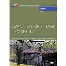 Ayancıka Bir Tutam Temre Otu (Trt 57 - Dvd)