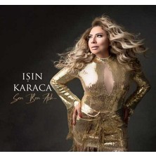 Akış Yayınları Işın Karaca - Sen Ben Aşk (Cd)