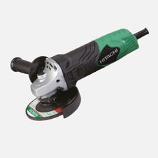 Hıtachı G13SN 840W 125MM Elektrikli Profesyonel Avuç Taşlama