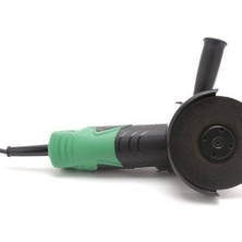 Hıtachı G13SN 840W 125MM Elektrikli Profesyonel Avuç Taşlama