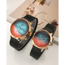 Reward Çift Sevgili Kombin Takım Saat