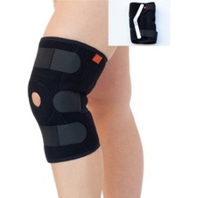 Patella Menteşeli Dizlik