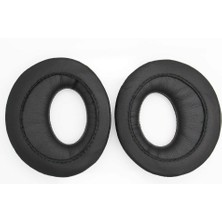 Sunfay Çifti Yedek Kulak Pad Yastık Örtüsü Earpads Sony MDR-RF970R RF970RK 960R Için (Yurt Dışından)