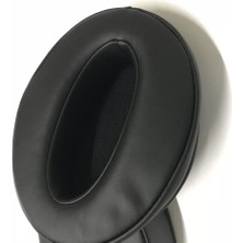 Sunfay Çift Yedek Kulak Pad Yastık Örtüsü Earpads Için Sennheiser HD4.50BT HD4.50BTNC HD4.40BT Kulaklıklar (Yurt Dışından)