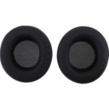 Sunfay Yedek Kulak Pedleri Razer Kraken Için Earpads 7.1 V2 Kulaklıklar (Yurt Dışından)