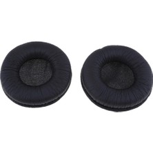 Sunfay Yedek Earpads Kulak Minderleri V500DJ / WS70 WS77 Için Kapakları (Yurt Dışından)