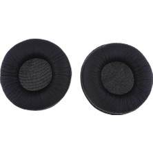 Sunfay Yedek Earpads Kulak Minderleri V500DJ / WS70 WS77 Için Kapakları (Yurt Dışından)