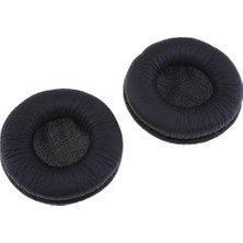 Sunfay Yedek Earpads Kulak Minderleri V500DJ / WS70 WS77 Için Kapakları (Yurt Dışından)