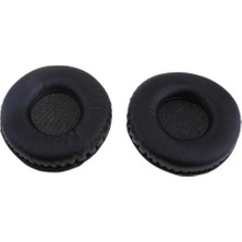 Sunfay 2 Pair Yedek Earpads Kulak Yastıkları Ath AD1000X AD2000X AD900X AD700X (Yurt Dışından)