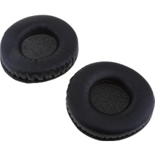 Sunfay 2 Pair Yedek Earpads Kulak Yastıkları Ath AD1000X AD2000X AD900X AD700X (Yurt Dışından)