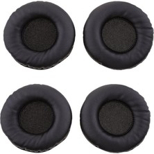 Sunfay 4'lü 80MM Yedek Yastık Köpük Kulak Pad Sünger Kulaklıklar Için 8 cm 3.15 " (Yurt Dışından)