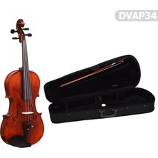 Hilall Shop Viyola Dominguez Profesyonel El Yapımı DVAP34