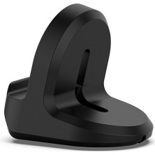 TahTicMer Samsung Galaxy Watch Active 2 40 mm SM-R830NS Uyumlu Silikon Şarj Standı