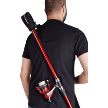 Thermobag Kamış Taşıma Askısı